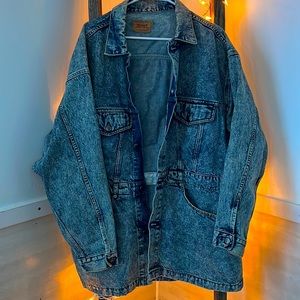VINTAGE LEVI’S Denim Jacket